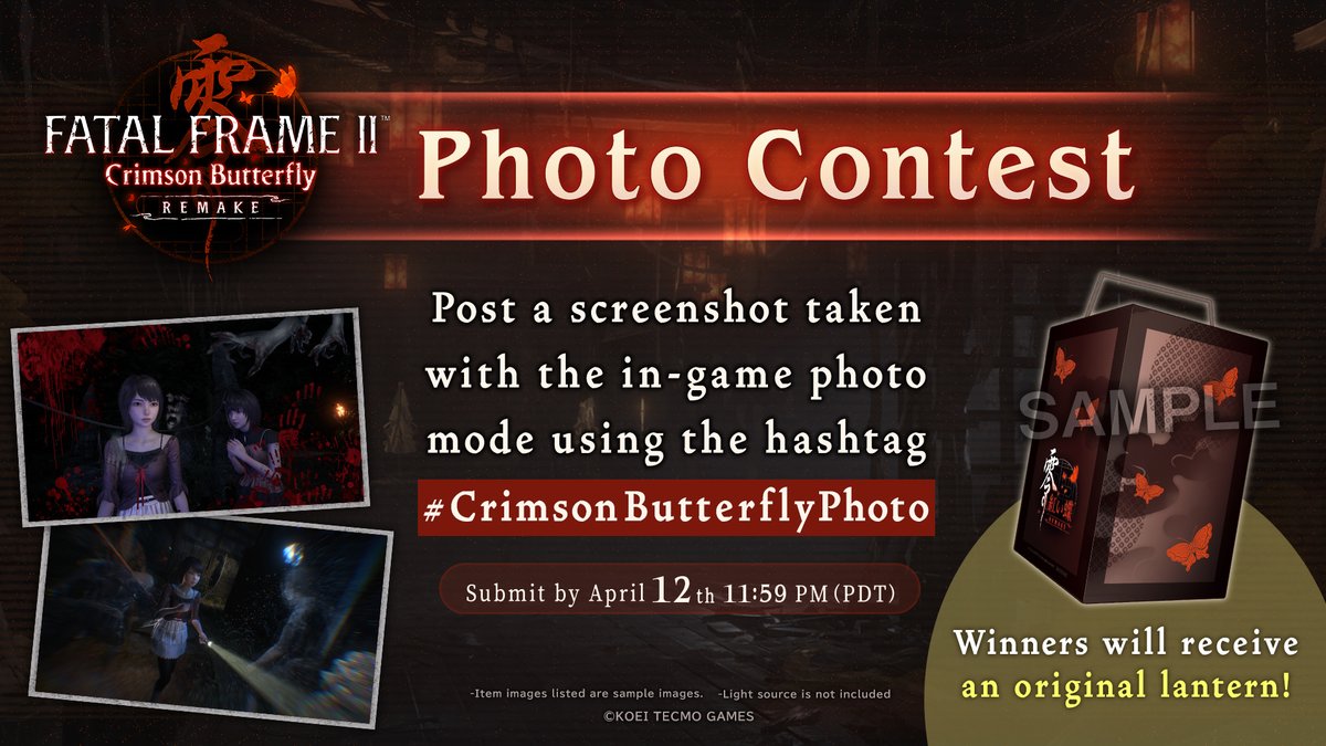 KOEI TECMO AMERICA tweet media