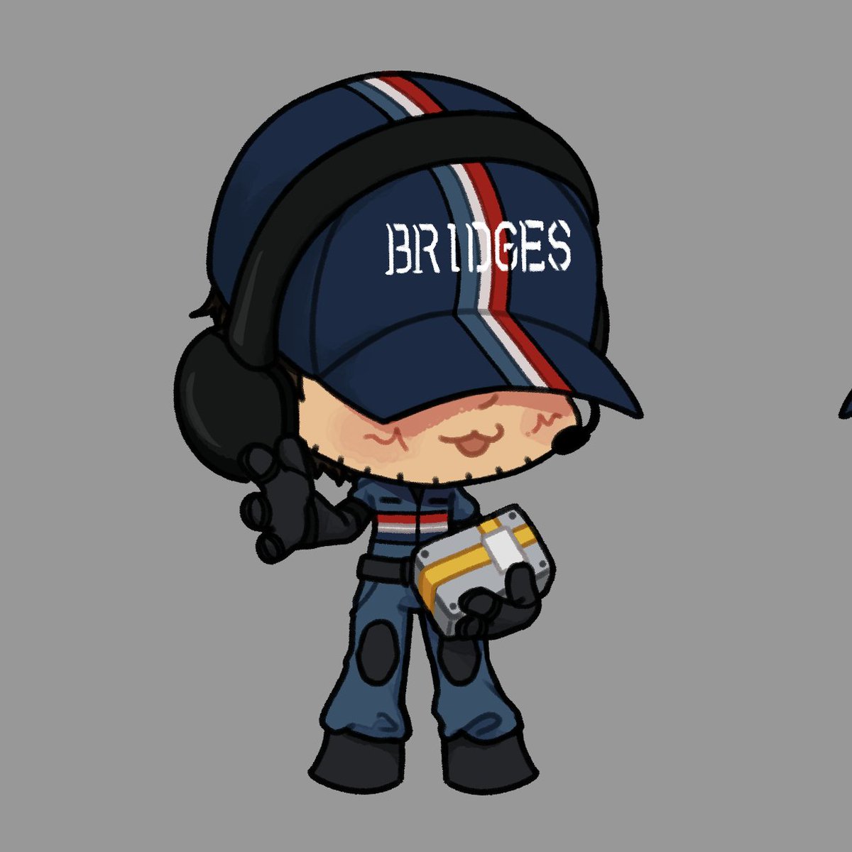 🇨🇷 ANG || 1/4 COMM SLOTS OPEN tweet media