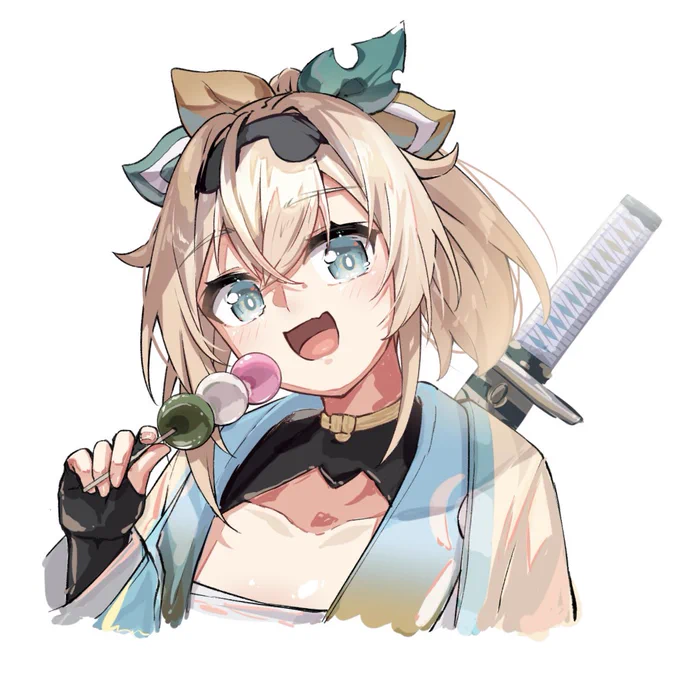 おはようございます