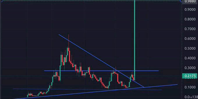 CRYPTO THRO tweet media