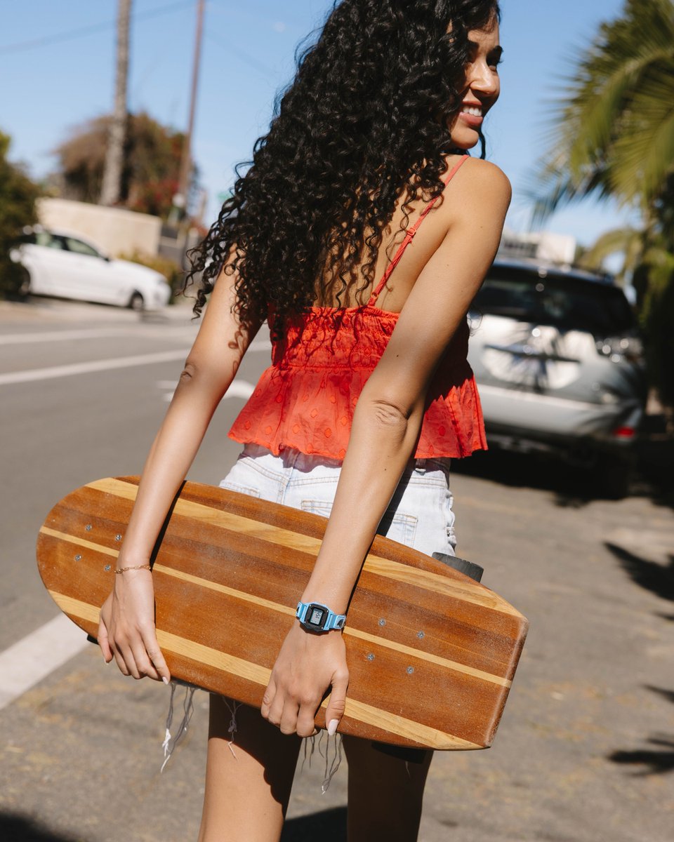 Freestyle Watches tweet media