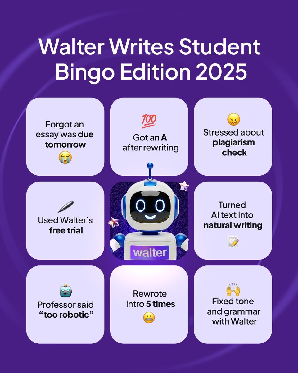 Walter Writes AI tweet media