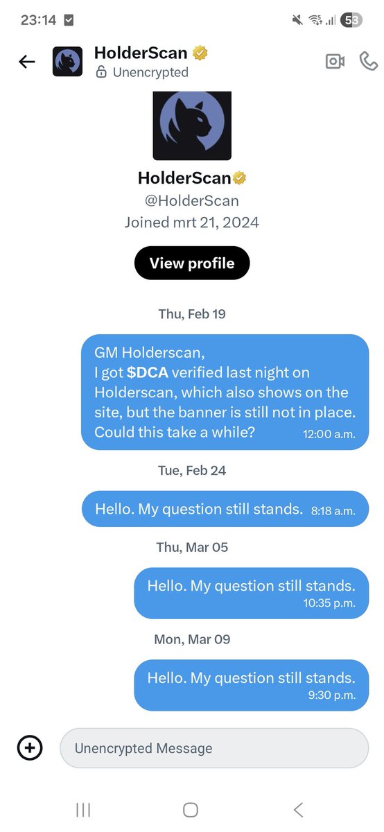 Jerome DCA Powell tweet media