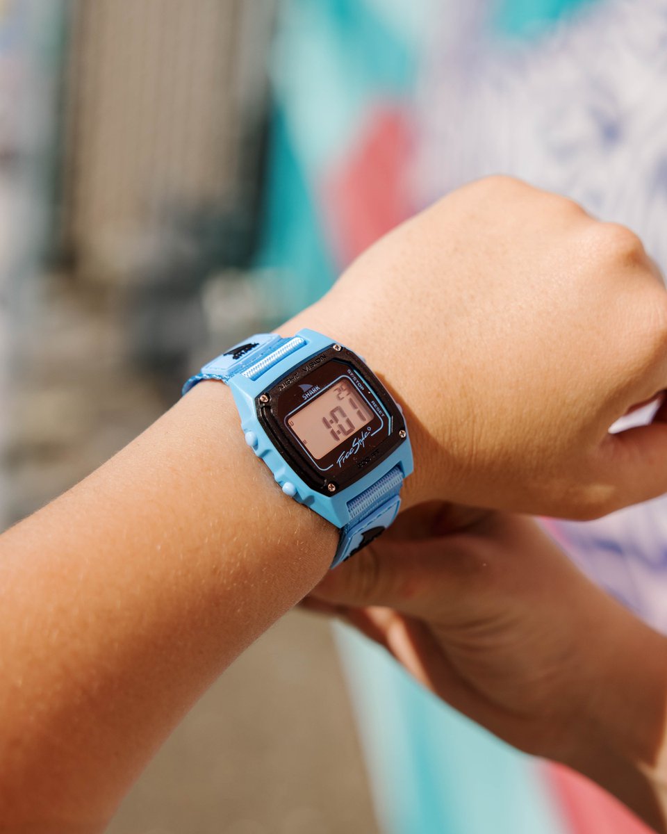 Freestyle Watches tweet media