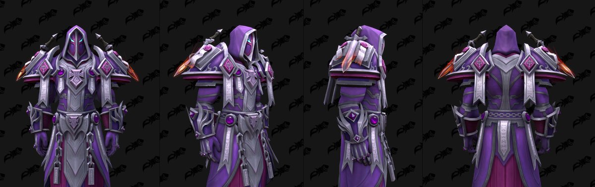 Wowhead💙 tweet media