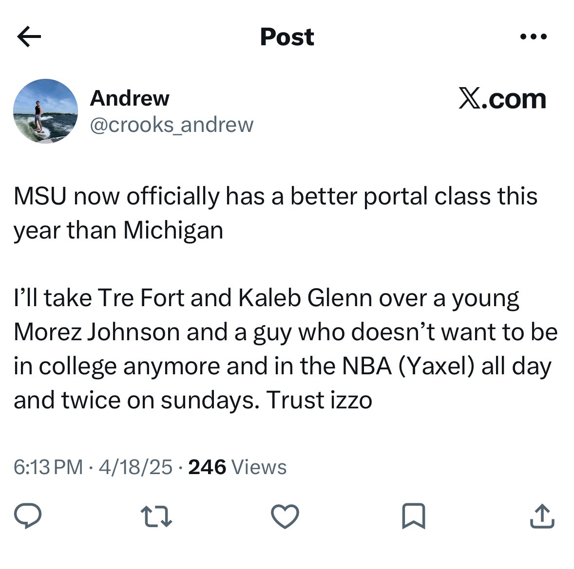 Narrative Pusher tweet media