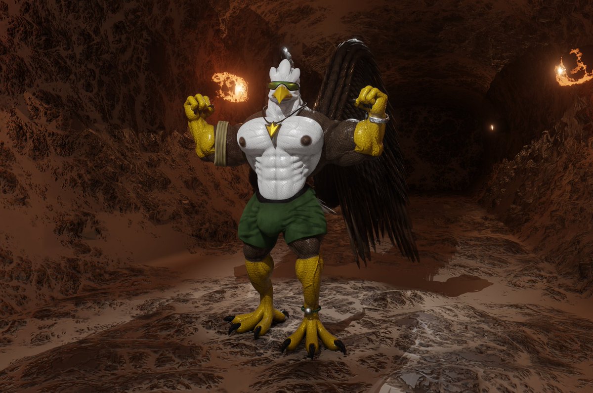 Juggernaut tweet media