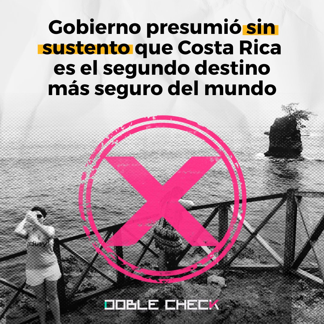 Doble Check tweet media