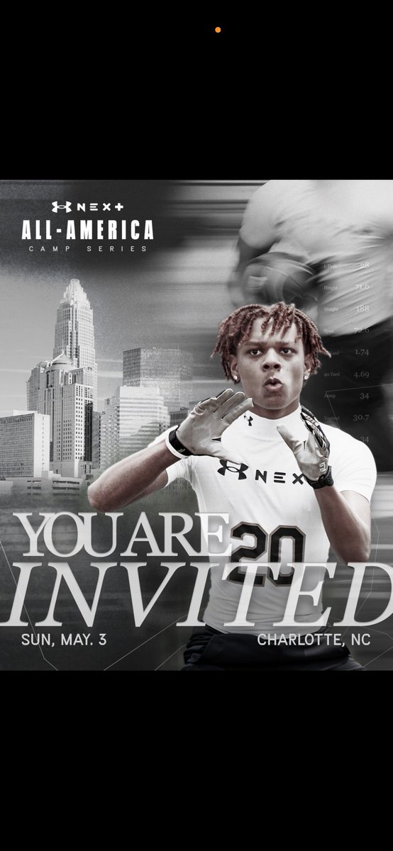 James Adams IV tweet media