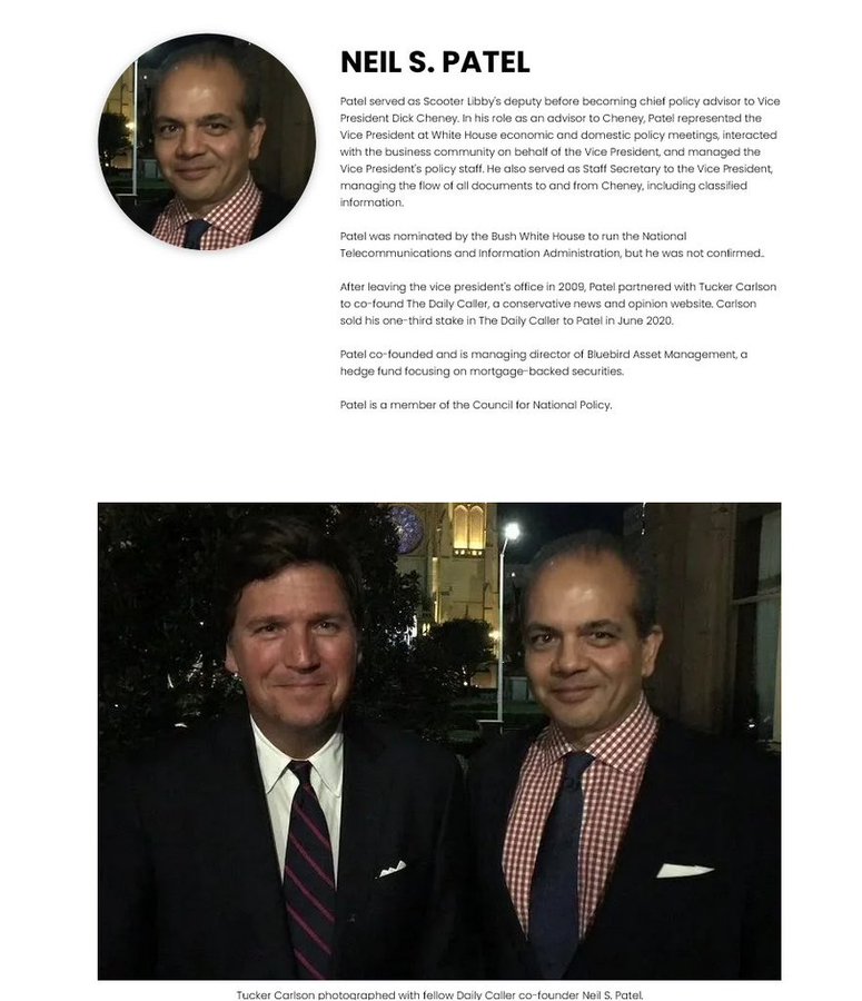 DenyTheMark2020's tweet photo. @RedactedNews @TuckerCarlson Have you guys looked into Racine yet?
It’s relevant.
Remember you asked about it months ago?
Why won’t you &amp; @TuckerCarlson expose it?
He doesn’t know about the secret CNP founder?
Rotary?
Slavery “ended?”
Elections?
Riots?
Censorship?
“Little Moscow?”
World’s most powerful AI? https://t.co/3lNEFLobXD
