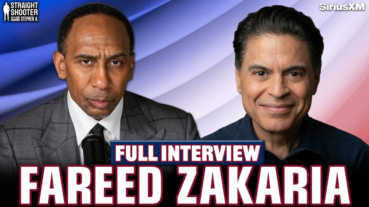 Stephen A Smith tweet media