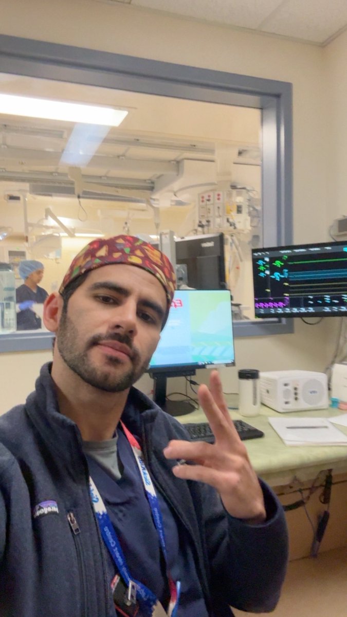 GalindoDoc's tweet photo. De regreso al Cath-lab estrenando gorro 💉🫀🇲🇽🌮 https://t.co/ioQEGu1XeE