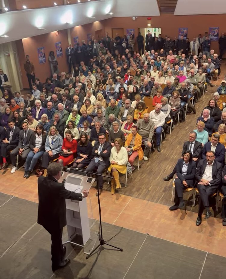 Pascal TEBIBEL - Ville d’Orléans/Orléans Métropole tweet media