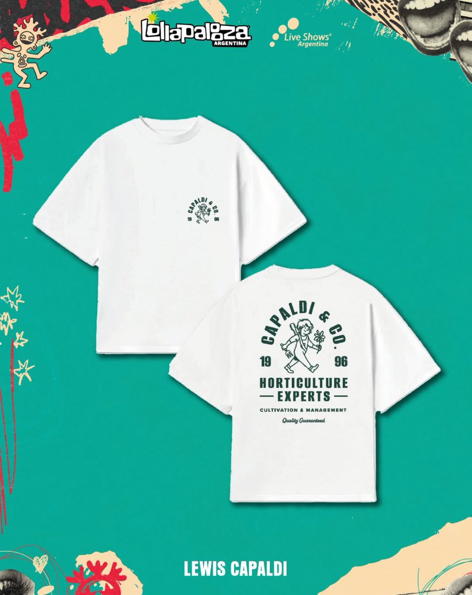 We In The Crowd tweet media