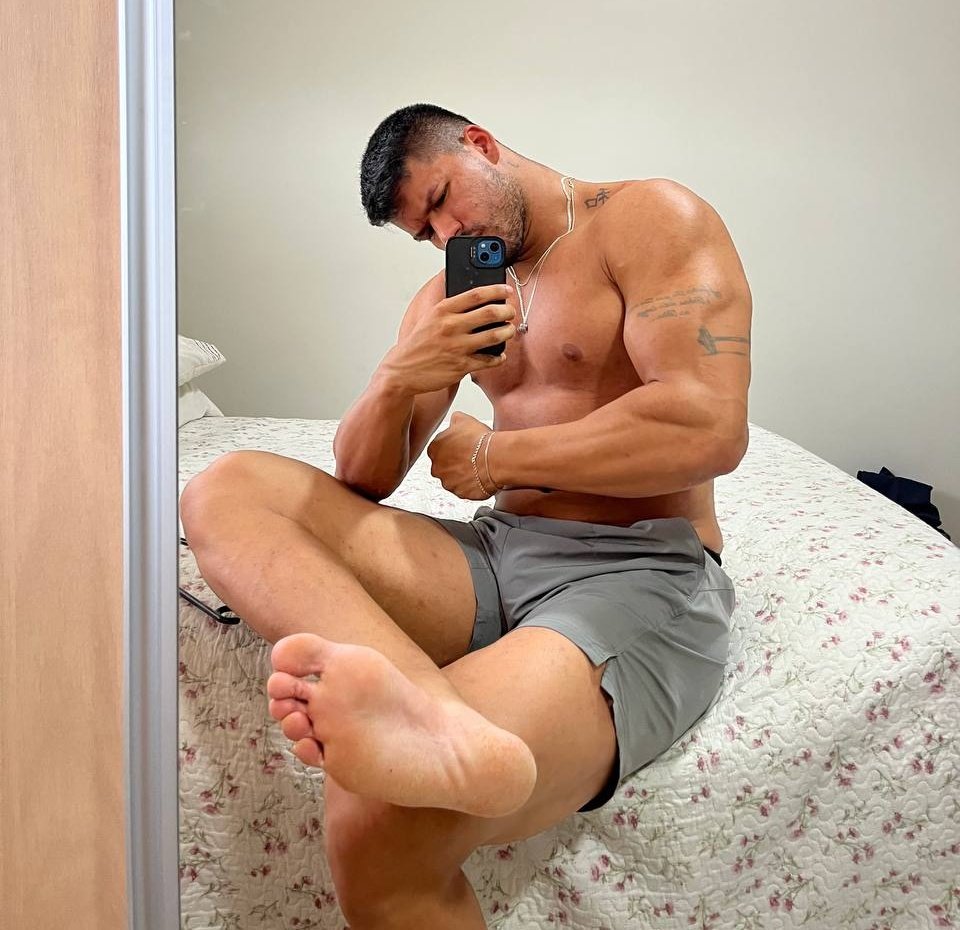 Alpha Ribeiro tweet media