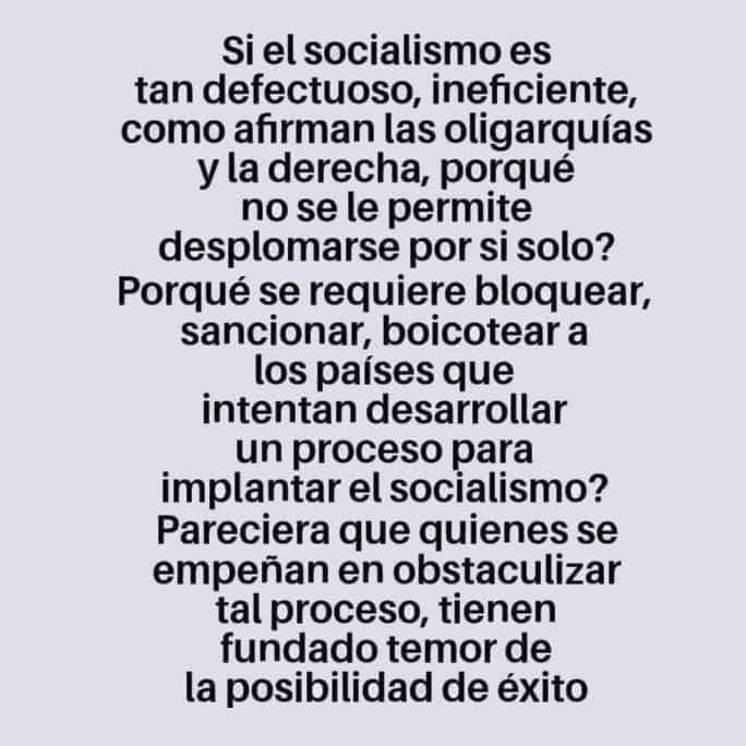 🤔 Excelente pregunta...
<a href="/UJCdeCuba/">UJC de Cuba</a> <a href="/UJC__Guantanamo/">UJC Guantánamo</a>