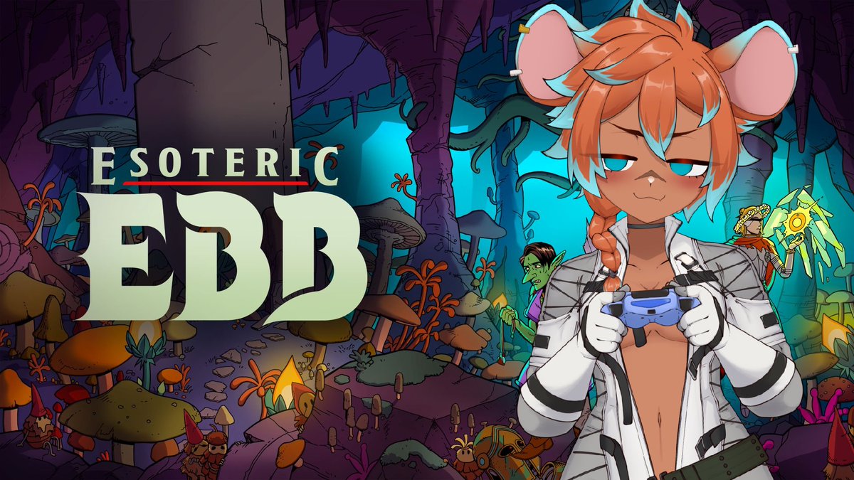 Moemi 🐀 💢【 𝗯𝗥𝗮𝘁 𝗩𝗧𝗨𝗕𝗘𝗥 】 tweet media