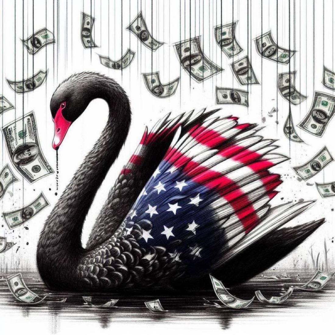 PaulGoldEagle's tweet photo. 🔴ATTENTION: GLOBAL FINANCIAL EMERGENCY! THE GLOBAL CURRENCY RESET IS HERE!

The world is about to go through a terrible financial collapse! The Global Currency Reset (GCR), NESARA GESARA, and the Quantum Financial System (QFS) are no longer just rumors. The storm is here, and the powerful are working hard to keep the damage from spreading before you find out the truth!

The black swan event is happening right in front of us! The world's biggest economies are BROKE! The U.S., Canada, Europe, Japan, Israel, the U.K., Taiwan, Australia, and New Zealand can't keep up with their debt any longer. The economy is falling apart, and a huge change is on the way that will affect everything!

THE GREAT RESET OR THE PEOPLE'S RESET?

They want to keep you busy while they change the financial order in secret. The QFS is going to replace the corrupt banking system that has kept us in chains for hundreds of years, though! People say that this system is backed by gold and is fully decentralized. It will get rid of central banks and their criminal control over the world's money.

The elites are aware that time is running out for them. They NEED the crash to happen the way they want it to. They NEED you to not be ready. But we can see through their lies!

THE EMERGENCY BROADCAST SYSTEM (EBS) IS ON ITS WAY!

The EBS is ready to go in the middle of all this chaos! Why? The world will enter a new era of financial independence when the markets crash, the banks go under, and the truth about NESARA GESARA comes out.

We've reached the point of no return. The Federal Reserve is no more. The IMF is in a hurry. The dollar is falling apart, and the fiat money system is going up in flames. What will come out of the ashes? A fair system backed by assets that gives power back to the people!

What you need to do right now!

Get cash in hand before the banks close!

Get rid of fiat money right away. Gold, silver, and cryptocurrencies (XRP, XLM, XDC) will be the new money base!

Look out for EBS activation; the last revelation is on its way!

The elites are scared because the people are becoming aware. The storm is here, and nothing can stop what's about to happen! Get ready for the worst, because the financial war is about to reach its peak!

[FOLLOW THE SIGNAL]