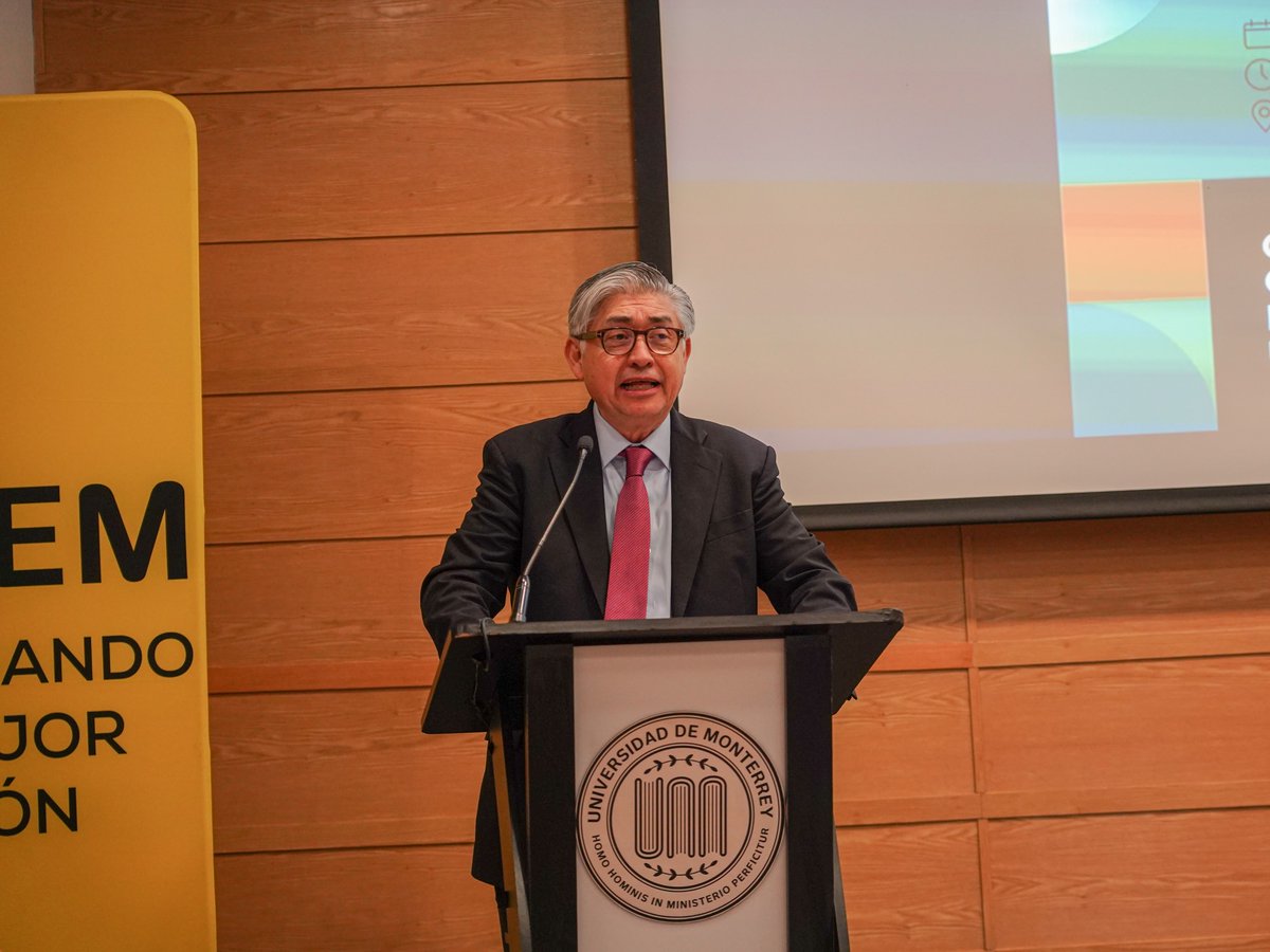 Derecho y Ciencias Sociales UDEM tweet media