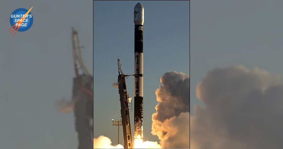 Gunter Krebs 🚀 🛰 🇺🇦 🇬🇱🏳️‍🌈 tweet media