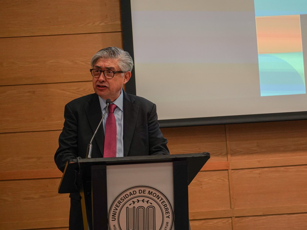 Derecho y Ciencias Sociales UDEM tweet media