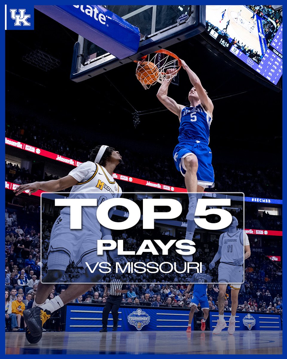 Kentucky Men’s Basketball tweet media