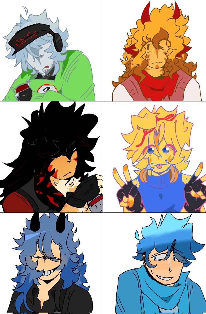 𓐐𓎩 ⒶⓁⒻⓇⒺⒹ ⓃⓄⓄⒹⓁⒺⓈ𓐐𓎩 tweet media