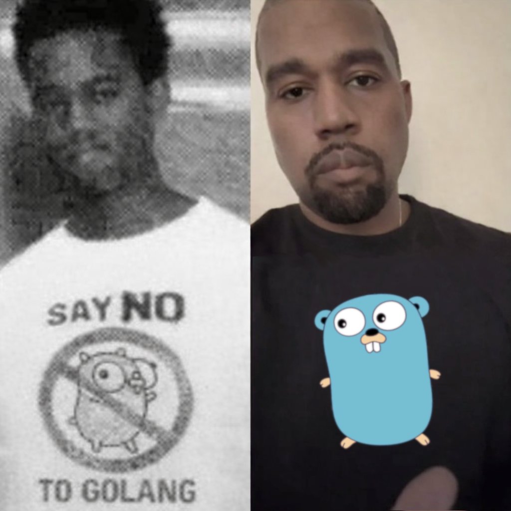 I miss the old Kanye,
straight from the Haskell Kanye
Chop up the soul Kanye, 
set on his goals Kanye