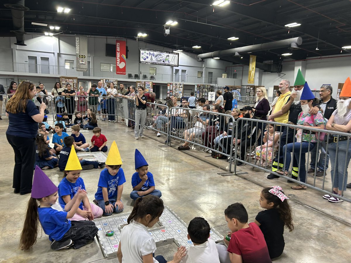 M-DCPS STEAM tweet media