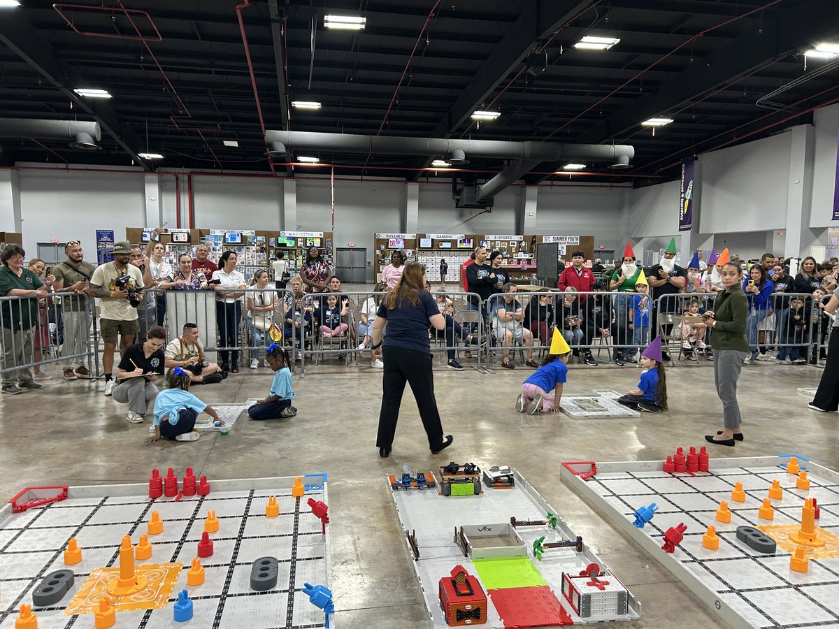 M-DCPS STEAM tweet media