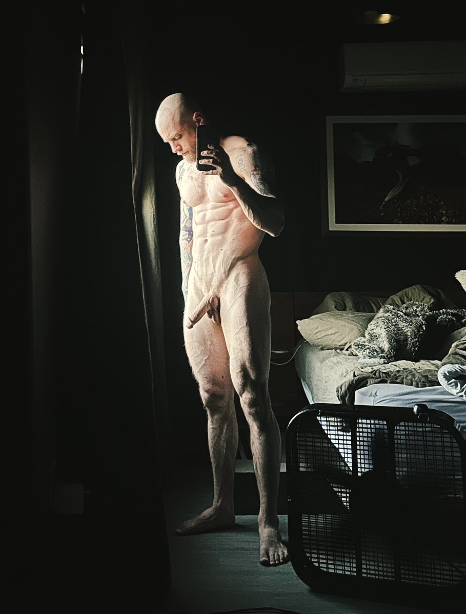 YesBrawn tweet media