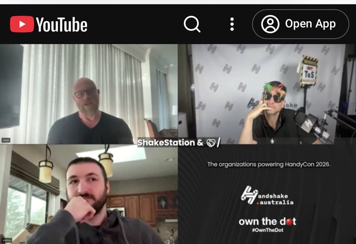 erwin.groen/ …🦘… hns.au tweet media