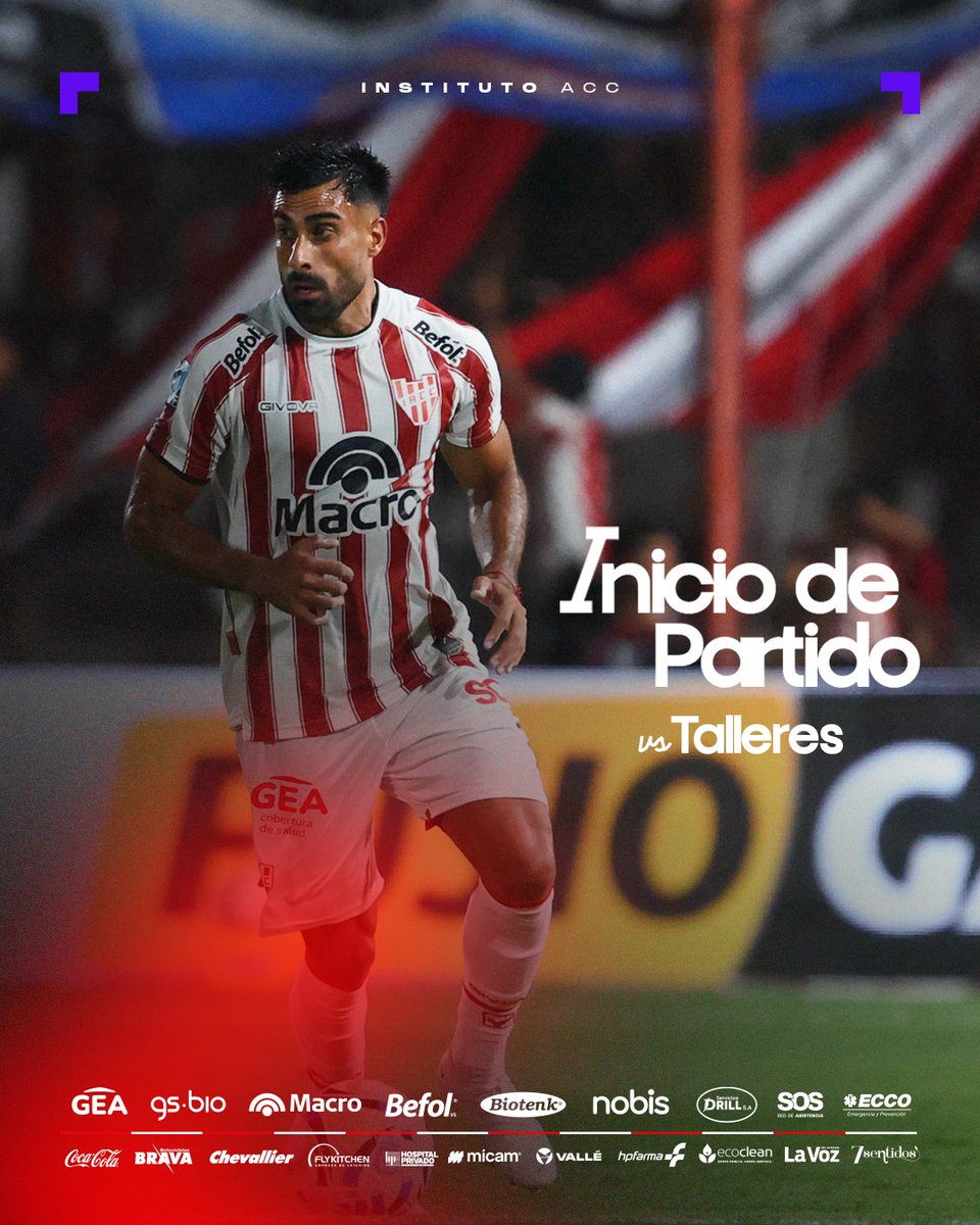 Instituto ACC tweet media