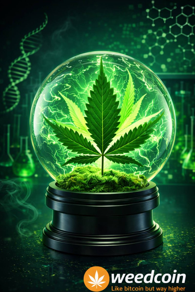 <a href="/Pumpfun/">Pump.fun</a> All I see is green.

$Weedcoin 

21nnfR4TkbZNLwvRrqEseAbz7P3kxKjaV7KuboLJpump