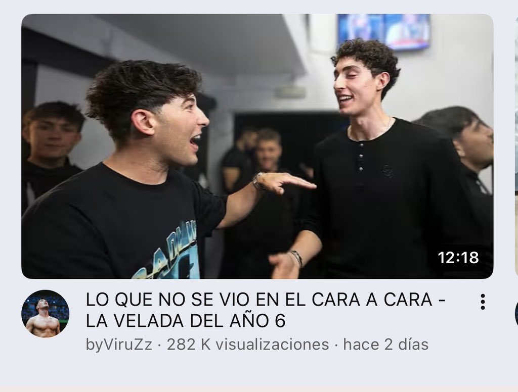 Mugar l YouTube Strategist tweet media