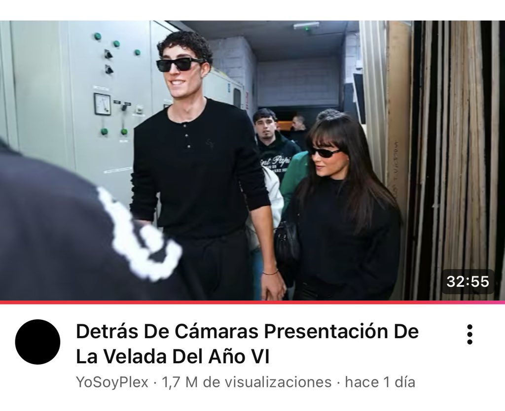 Mugar l YouTube Strategist tweet media