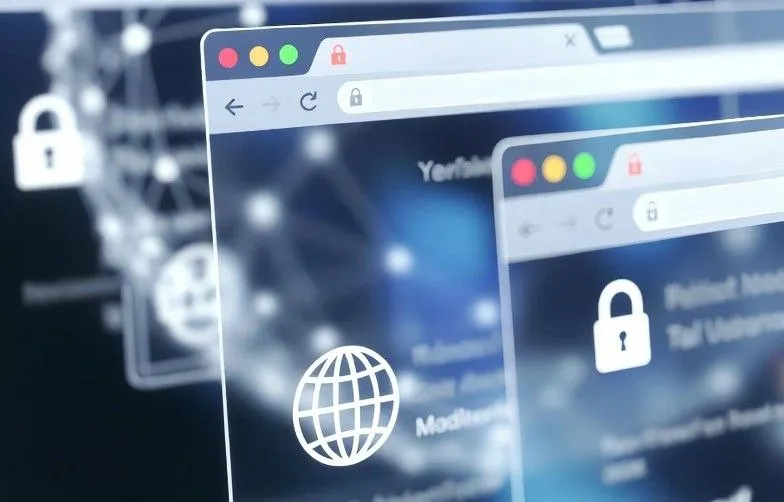 Decentr // Privacy‑first tech company tweet media