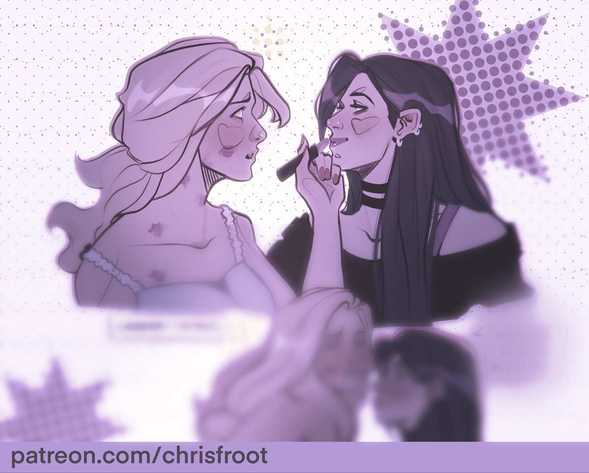 chrisfroot 🐙 COMMS OPEN tweet media