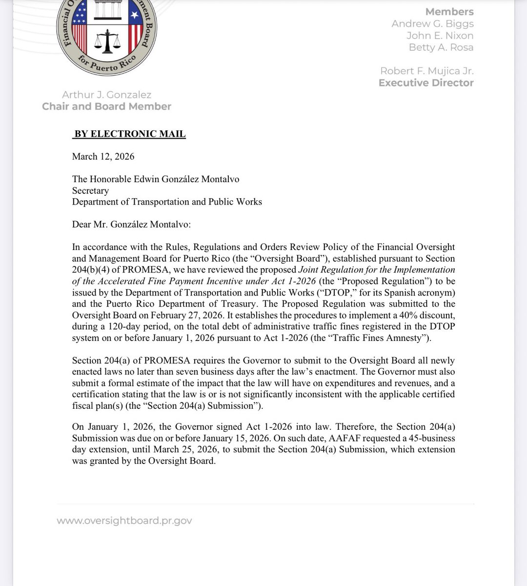 Julio Rivera-Saniel tweet media