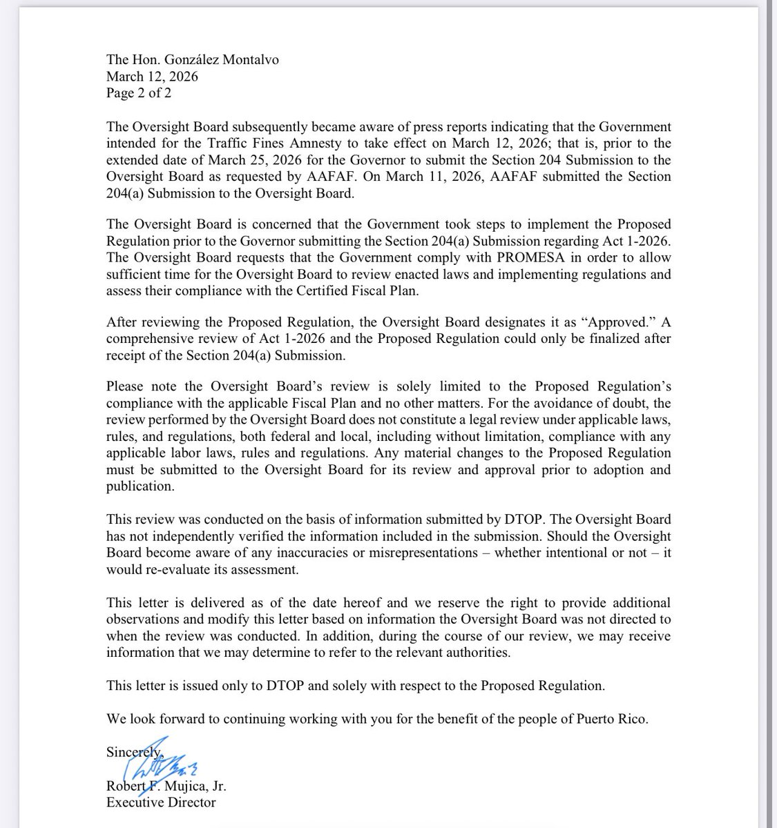 Julio Rivera-Saniel tweet media