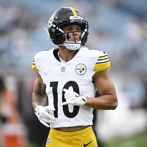 The Standard tweet media