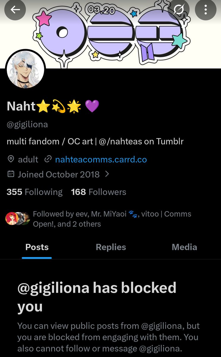 Nahtea 🍵 tweet media