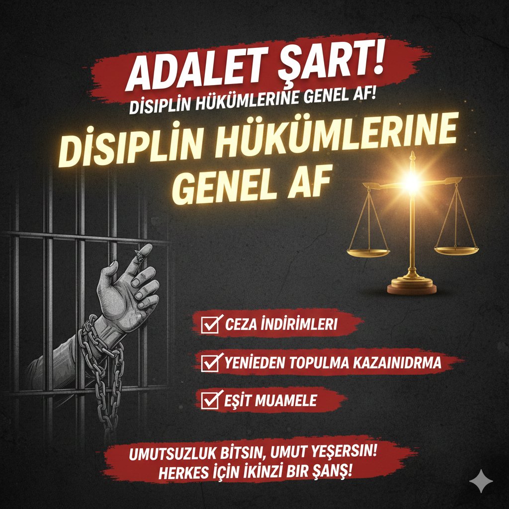 #AfsızOlmuyorİşte
