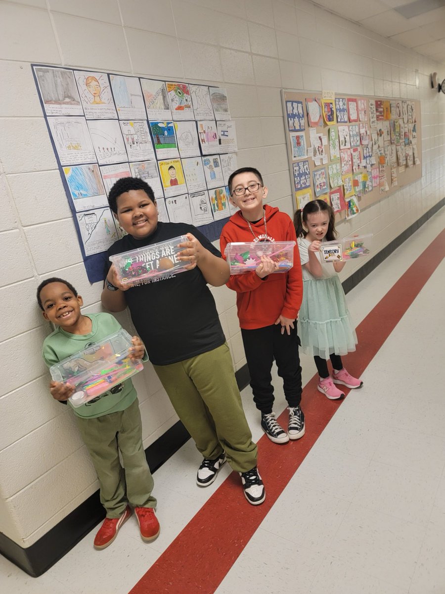 Still Elementary tweet media