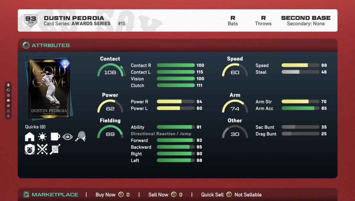 Mike Dro tweet media