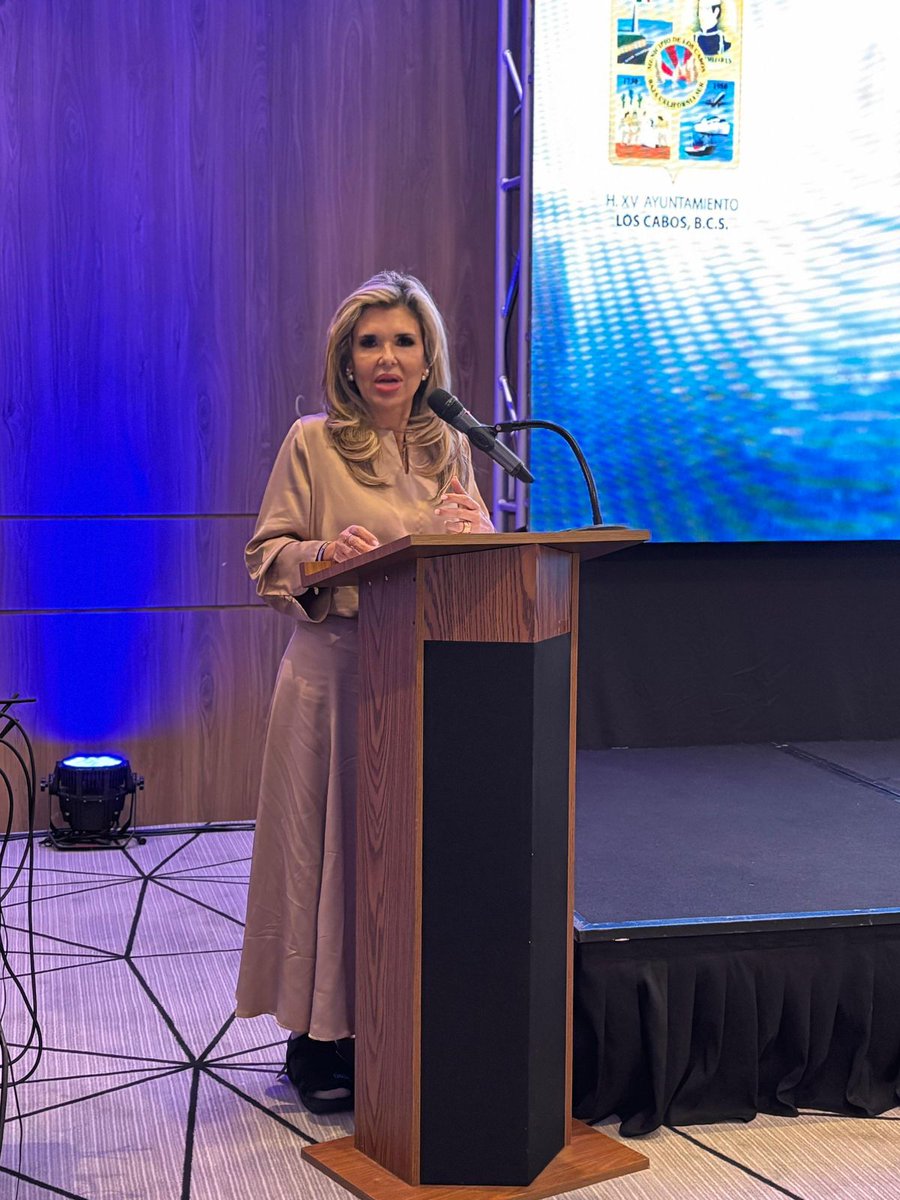 Embajada de México en Panamá tweet media