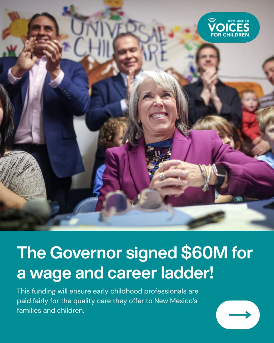 NM Voices for Children tweet media