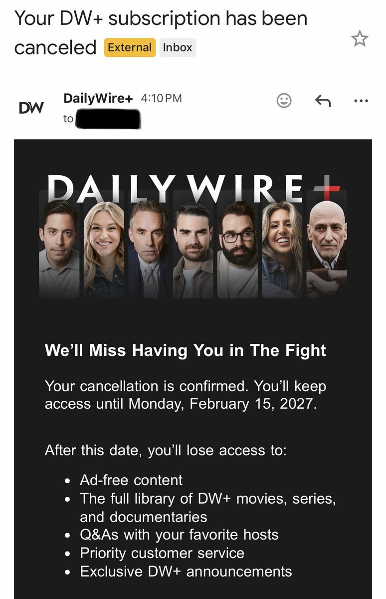 MasonAutoLugoff's tweet photo. @megynkelly @piersmorgan When you aren’t even able to criticize “another” country without being called “a coward” or “clickwhore” then you have completely lost me.  I strongly suggest everyone cancel their DailyWire Memberships until they can realize that “criticism” doesn’t equal “enemy”.  I will ALWAYS support our troops, but still trying to understand why I should support this mission.  @BenShapiroShow @realDailyWire