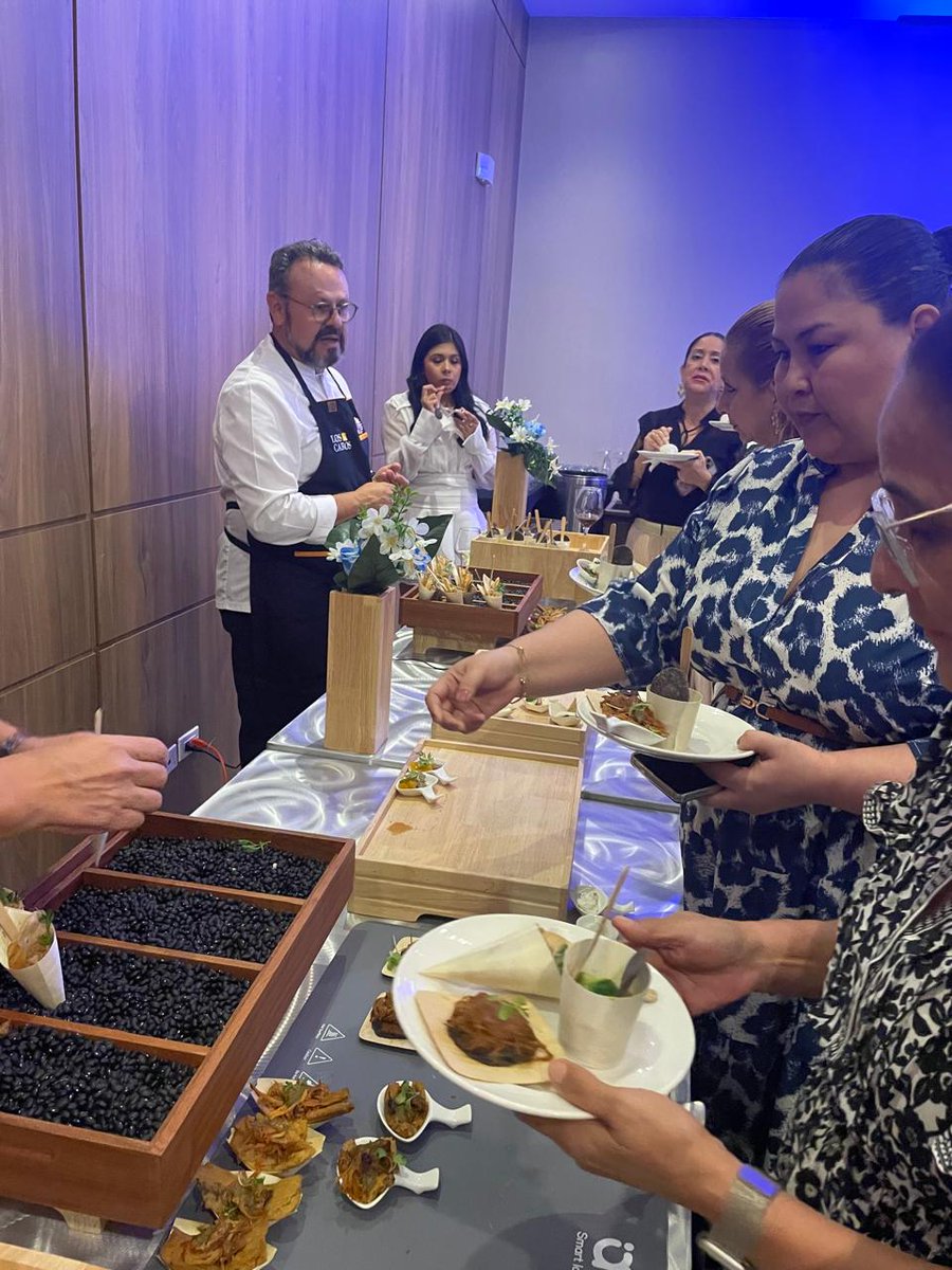 Embajada de México en Panamá tweet media