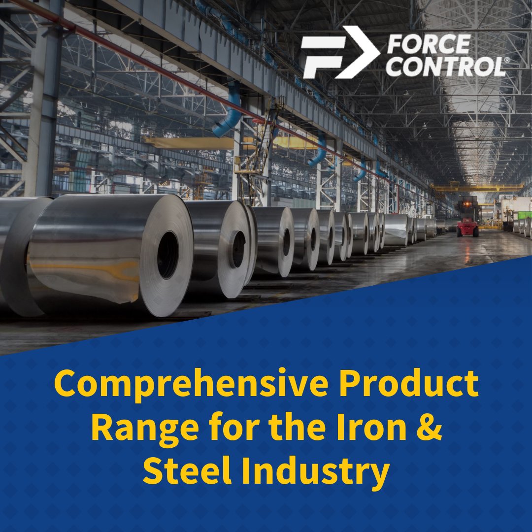 Force Control Industries, Inc. tweet media